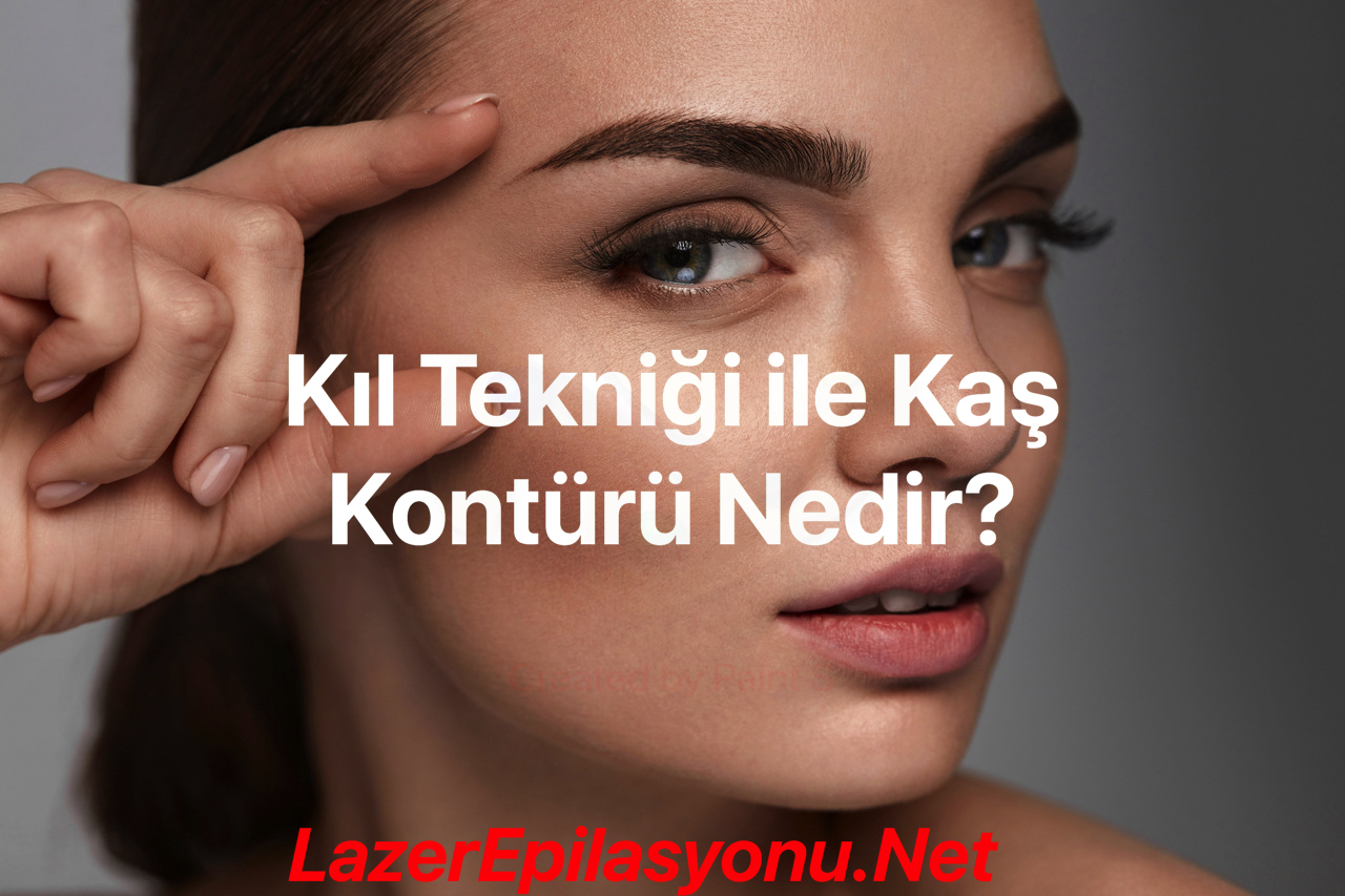 Kayseri Microblading Kayseride Microblading Fiyatlari Kil Teknigi Kas Yapan Yerler