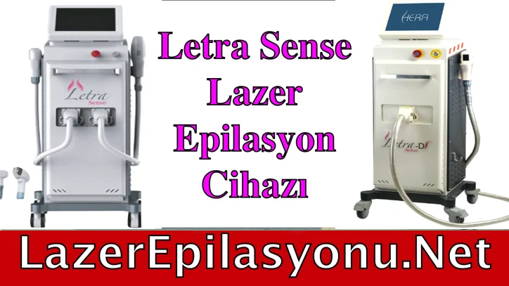 Letra Diode Lazer Epilasyon Cihazı Nasıl? Yorumları